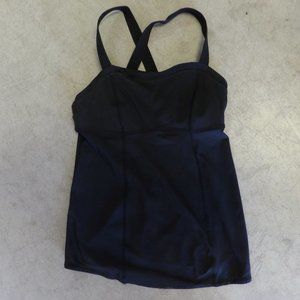 Lululemon athletic top